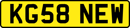 KG58NEW