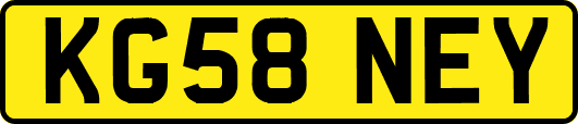 KG58NEY