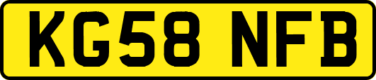 KG58NFB