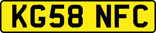 KG58NFC