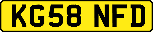 KG58NFD