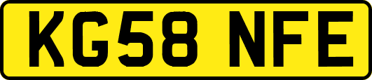 KG58NFE