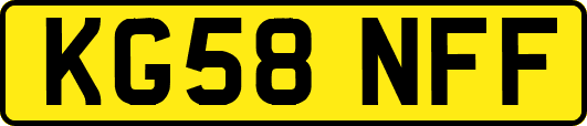 KG58NFF