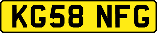 KG58NFG