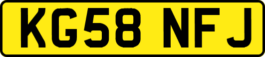 KG58NFJ