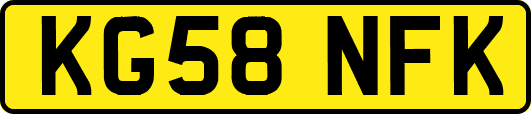 KG58NFK