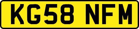KG58NFM