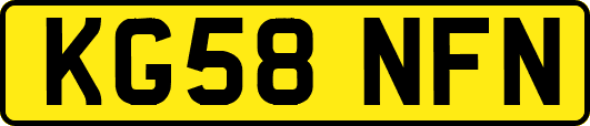 KG58NFN