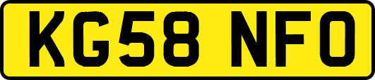 KG58NFO