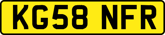 KG58NFR