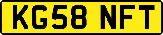 KG58NFT