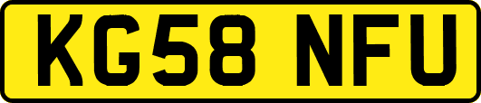 KG58NFU