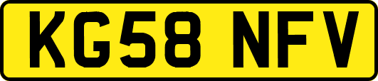 KG58NFV