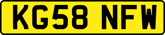 KG58NFW