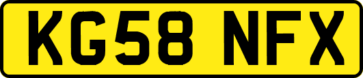 KG58NFX