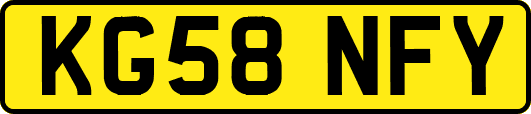 KG58NFY