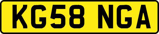 KG58NGA