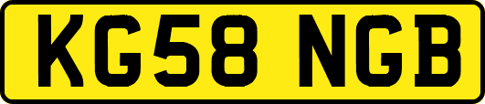 KG58NGB