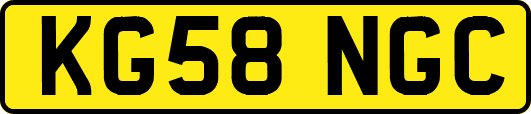 KG58NGC