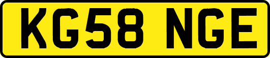 KG58NGE