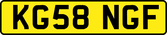 KG58NGF