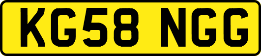 KG58NGG