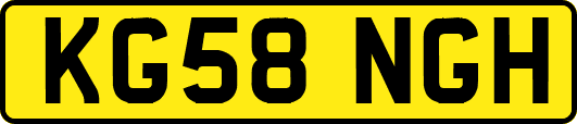KG58NGH
