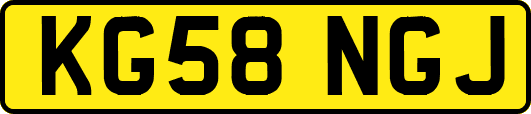 KG58NGJ