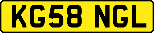 KG58NGL
