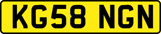 KG58NGN