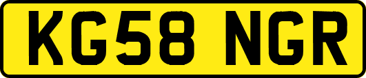 KG58NGR