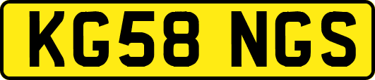 KG58NGS
