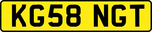 KG58NGT