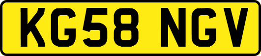 KG58NGV