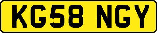 KG58NGY