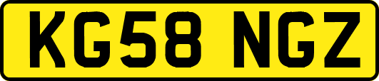 KG58NGZ