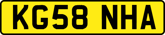 KG58NHA