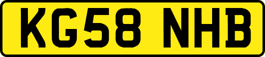 KG58NHB