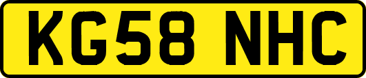KG58NHC