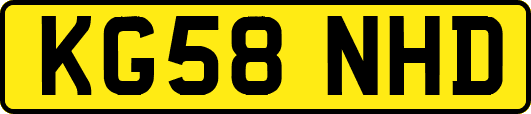 KG58NHD