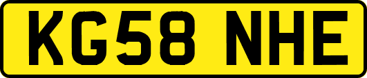 KG58NHE