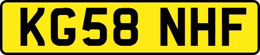 KG58NHF