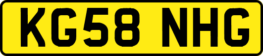 KG58NHG