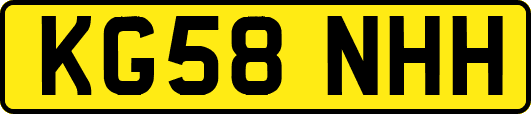KG58NHH