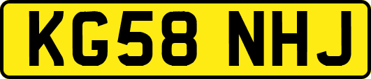 KG58NHJ