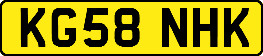 KG58NHK