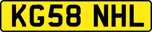 KG58NHL