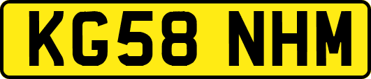 KG58NHM