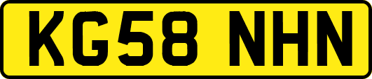 KG58NHN
