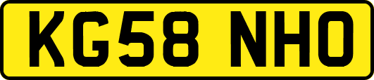 KG58NHO